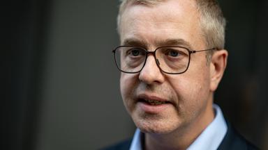 Stefan Evers als Spitzenkandidat der Berliner CDU bestätigt