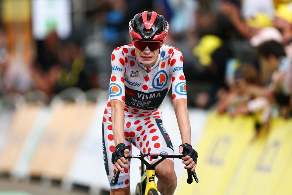 Dopingkontrollen bei der Tour de France: Ein kontroverses Thema