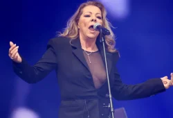 Sandra: Erinnerungen und Erfolge der 80er-Jahre
