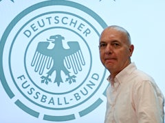 Ermittlungen wegen Korruptionsverdacht bei der EM 2024