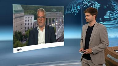 heute journal Update vom 2. Juli 2026