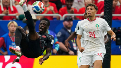 Liveblog zur Fußball-WM 2026