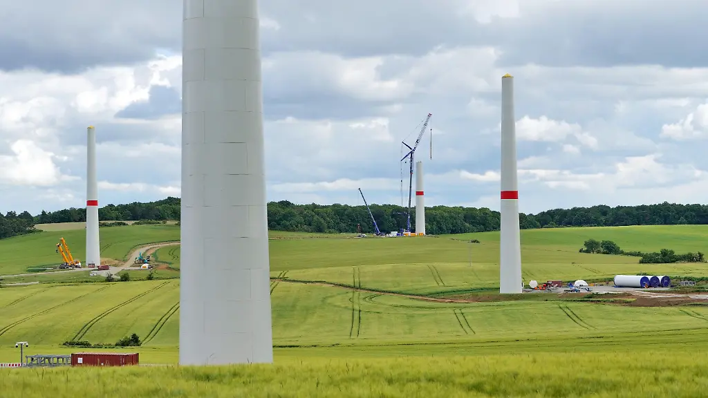 Wie die Energiewende Deutschland wettbewerbsfähiger machen kann