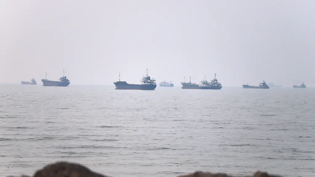 Spannungen in der Straße von Hormus: Katar beschuldigt Iran nach Angriff auf LNG-Tanker