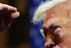 Trump droht der EU mit Zöllen nach Google-Strafe