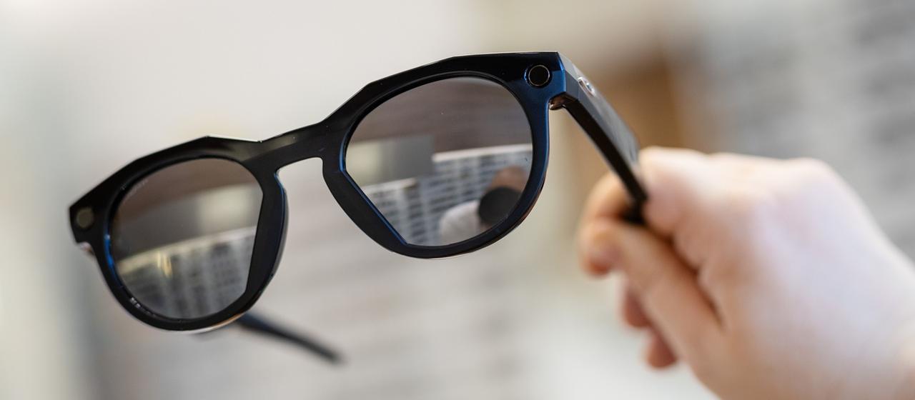 Hamburgs Datenschutzbeauftragter warnt vor Meta Smart Glasses