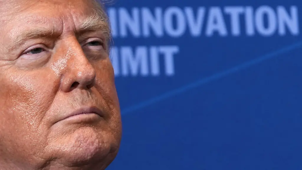 US-Militäraktionen gegen den Iran und Trumps Drohungen
