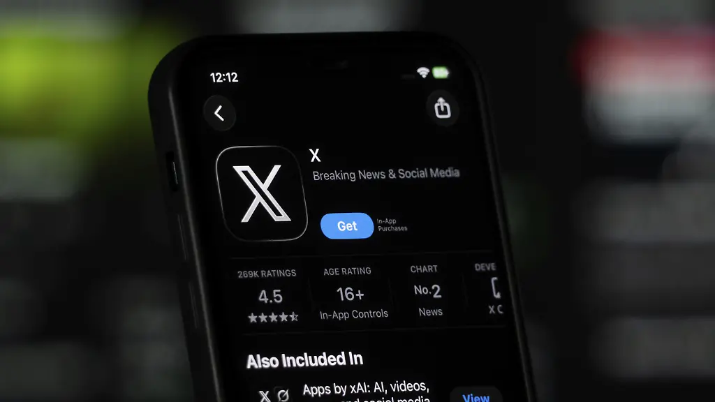Plattform X passt sich EU-Anforderungen an
