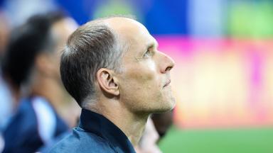 England trifft auf Mexiko in spannendem Achtelfinale