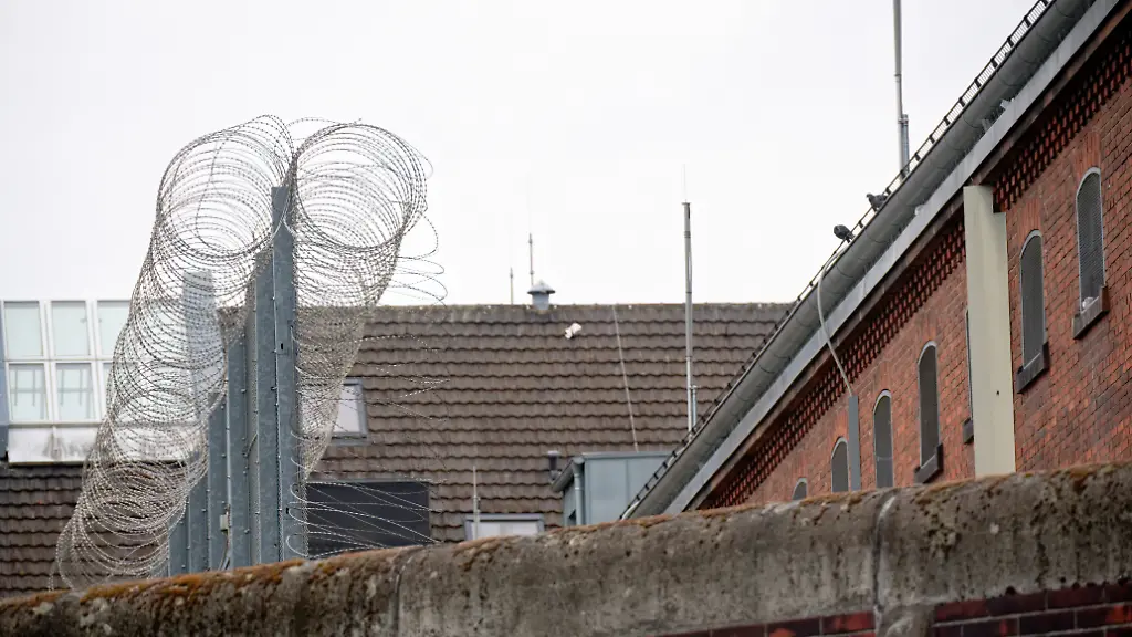 Behörden finden keine Hinweise auf Aufstand in JVA Siegburg