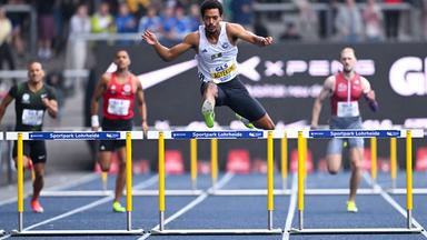 Leichtathletik-DM: Erfolgreiche Meisterschaften in Wattenscheid
