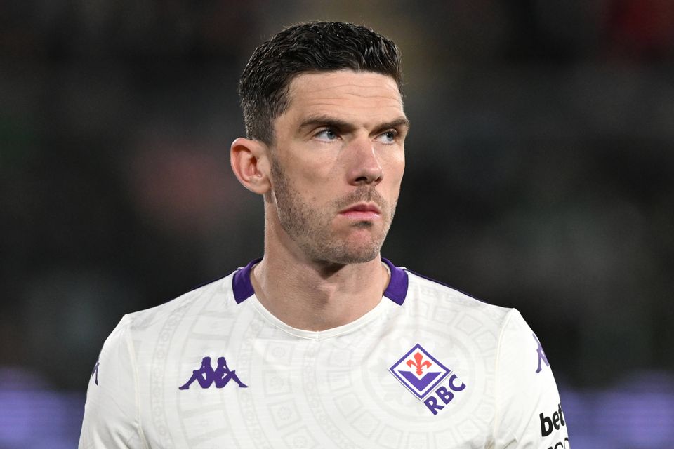 Robin Gosens wechselt auf Leihbasis zum FC Schalke 04