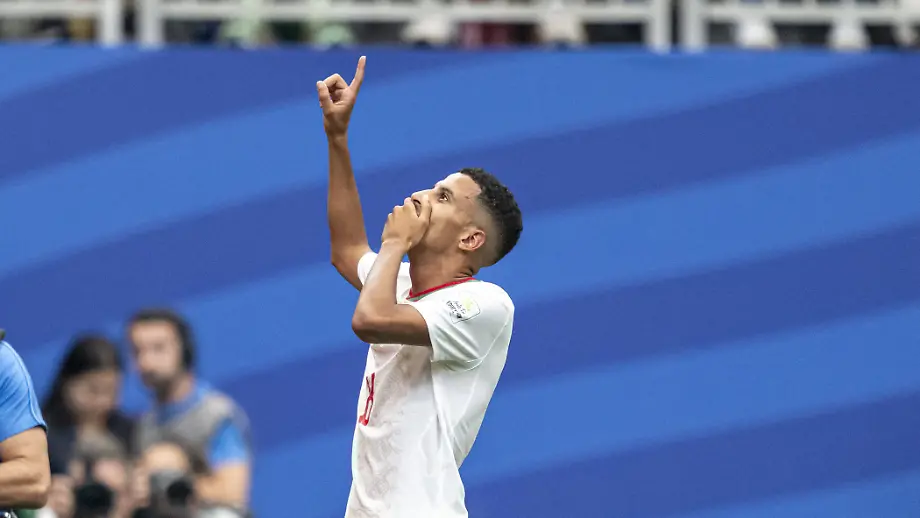 Marokko wirft Kanada aus der Heim-WM