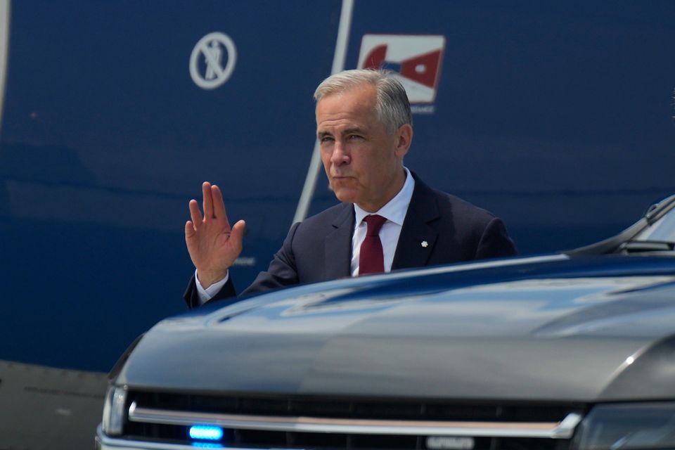 Deutschland sichert sich Milliardenauftrag für U-Boote von Kanada