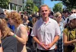 Leihmutterschaft auf dem CSD: Stimmen und Meinungen