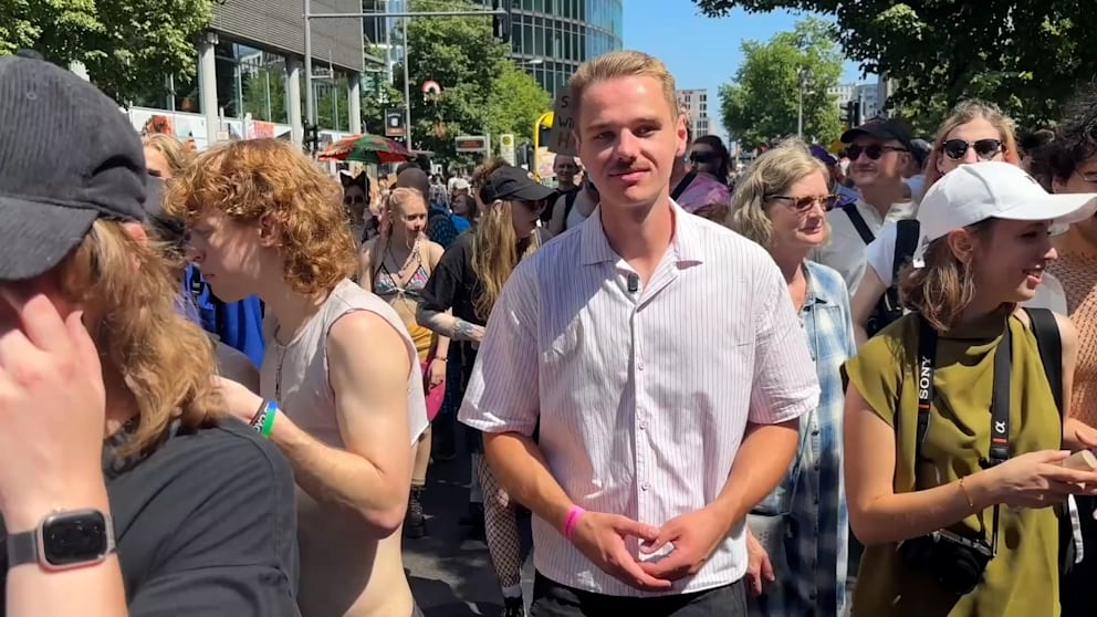 Leihmutterschaft auf dem CSD: Stimmen und Meinungen