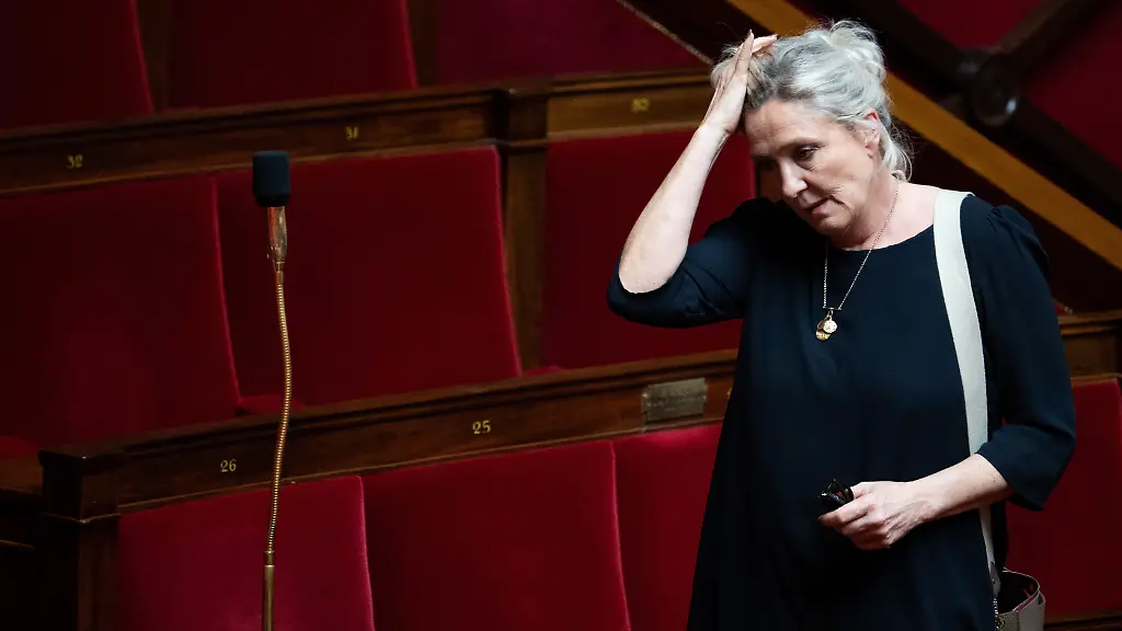 Le Pen setzt auf riskante Strategie im Präsidentschaftswahlkampf