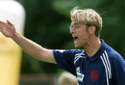 Jürgen Klopp wird neuer Bundestrainer