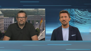 Politische Entwicklungen am 13. Juli 2026
