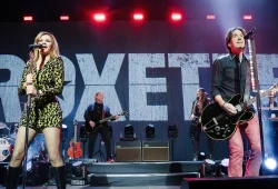 Roxette sagt Nordamerika-Tournee ab