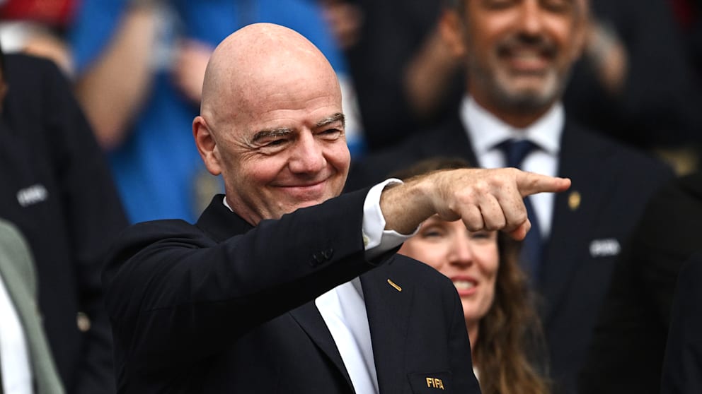 Arne Slot als möglicher neuer Nationaltrainer der Niederlande