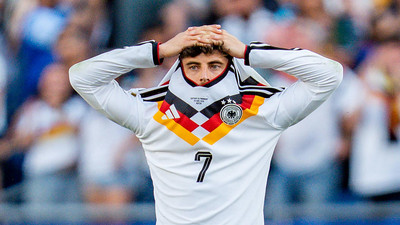 Liveticker zur Fußball-WM in den USA, Kanada und Mexiko