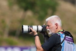 Petr Pavels bemerkenswertes Hobby