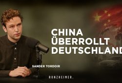 Warum Deutschland vor einem wirtschaftlichen China-Schock steht