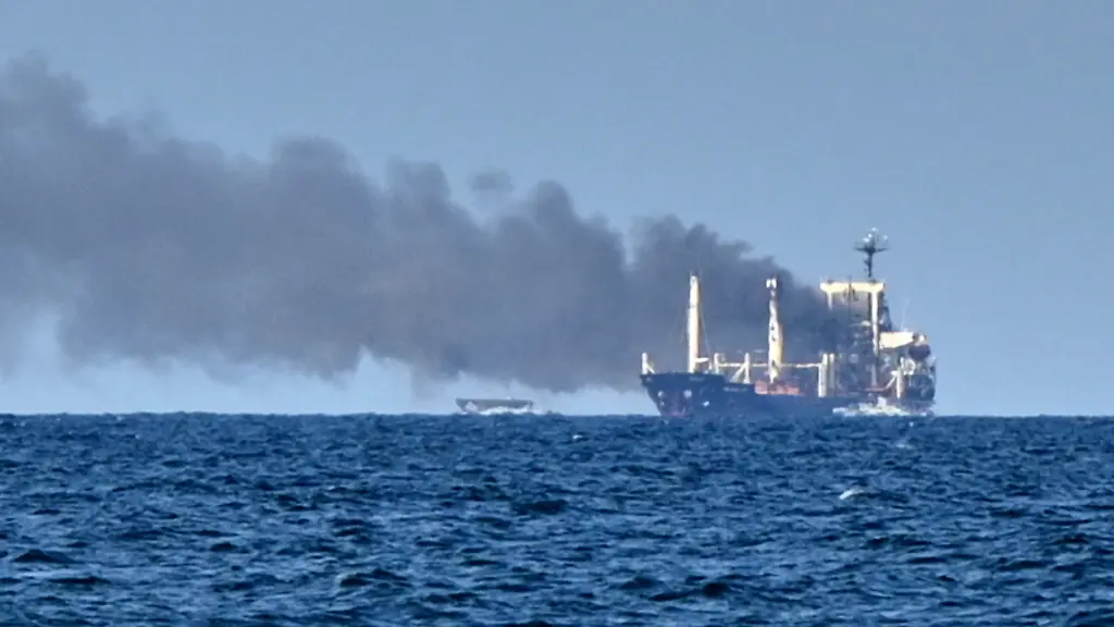 Sicherheitsrat wegen russischer Angriffe im Schwarzen Meer angerufen