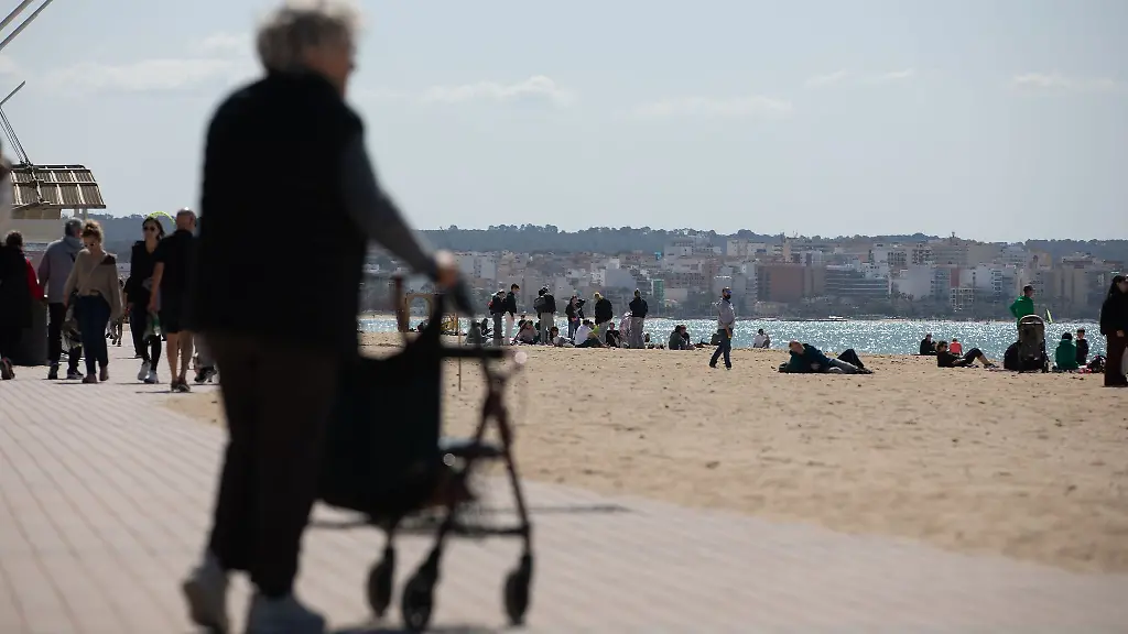 Lebensnachweis für Rentner im Ausland erforderlich