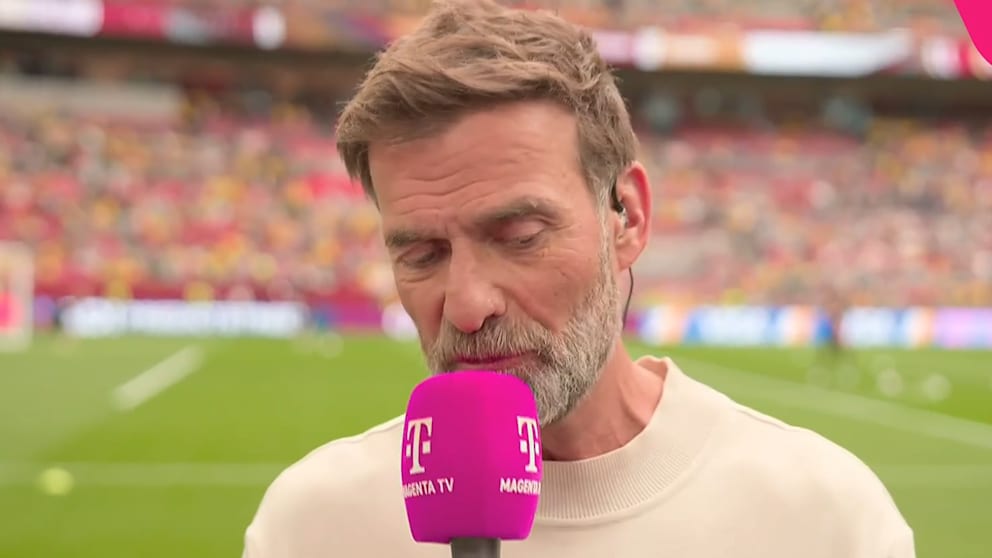 Englands Herausforderung im WM-Viertelfinale mit Thomas Tuchel