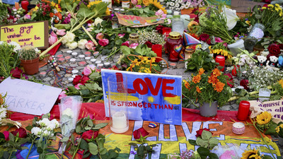 Anschlag auf den CSD in Berlin: Reaktionen und Folgen
