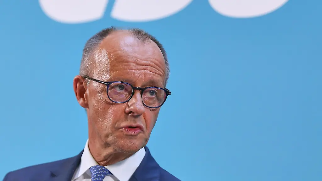 Mögliche Szenarien für einen Kanzlerwechsel unter Merz