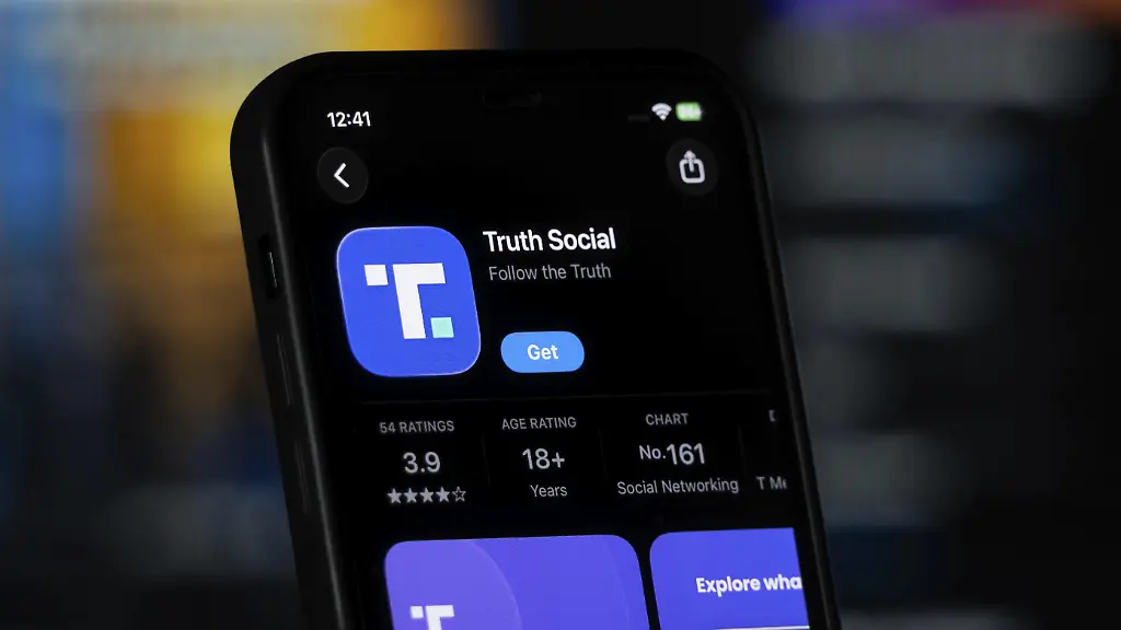 Truth Social plant kostspieligen Hochgeschwindigkeitszugriff