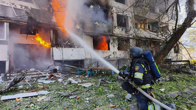 Aktuelle Entwicklungen im russischen Angriffskrieg gegen die Ukraine