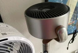 Review des Dreo TurboPoly Fan 508S