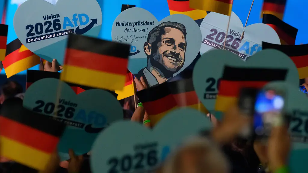 Wirtschaftsverbände kritisieren AfD-Pläne scharf