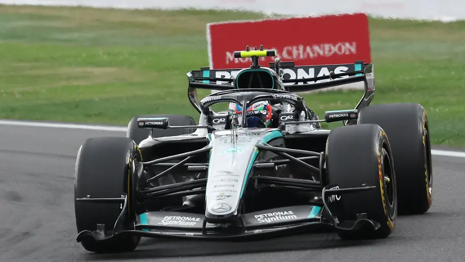 Ferrari bezahlt Strafe nach Vorfall mit Lewis Hamilton in Spa