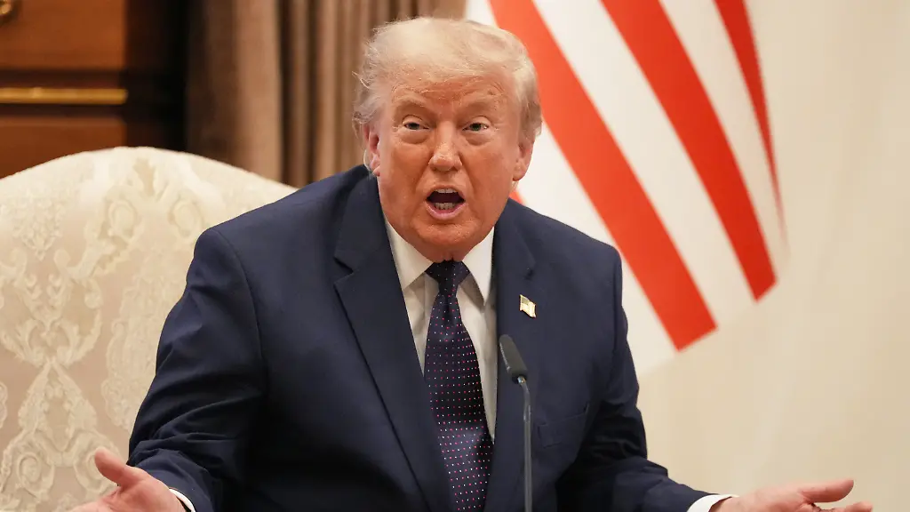 Trumps Forderung: Truppenabzug aus Europa an Grönland geknüpft