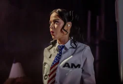 Katy Perry kritisiert das Weiße Haus wegen Songnutzung