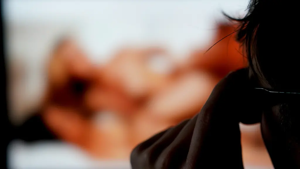 Die Ukraine hebt das lange bestehende Pornografie-Verbot auf