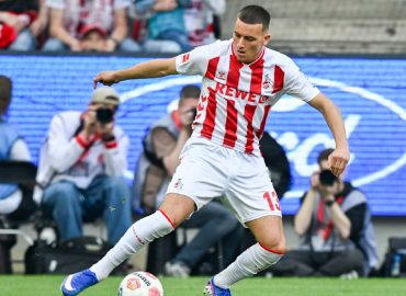 BVB zeigt Interesse an El Mala aus Köln