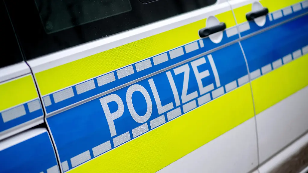 Polizeiverfolgung auf der A9: Schüsse am Ende der Flucht