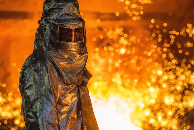 Wirtschaft in Deutschland: Milliardenverluste durch Hitzewellen drohen