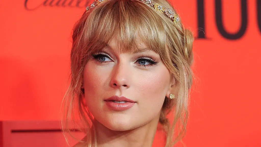Taylor Swift Hochzeit ohne britische Royals