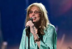 Carly Simon spricht über ihre Krankheit und neues Album