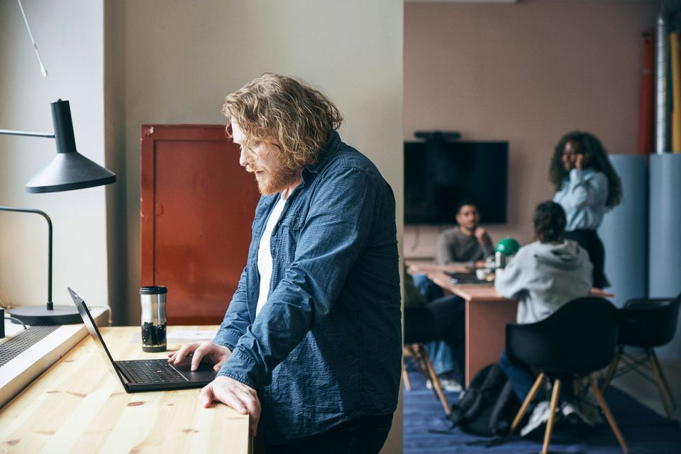 Start-ups boomen in Deutschland: Rekordzahlen und der Einfluss von KI