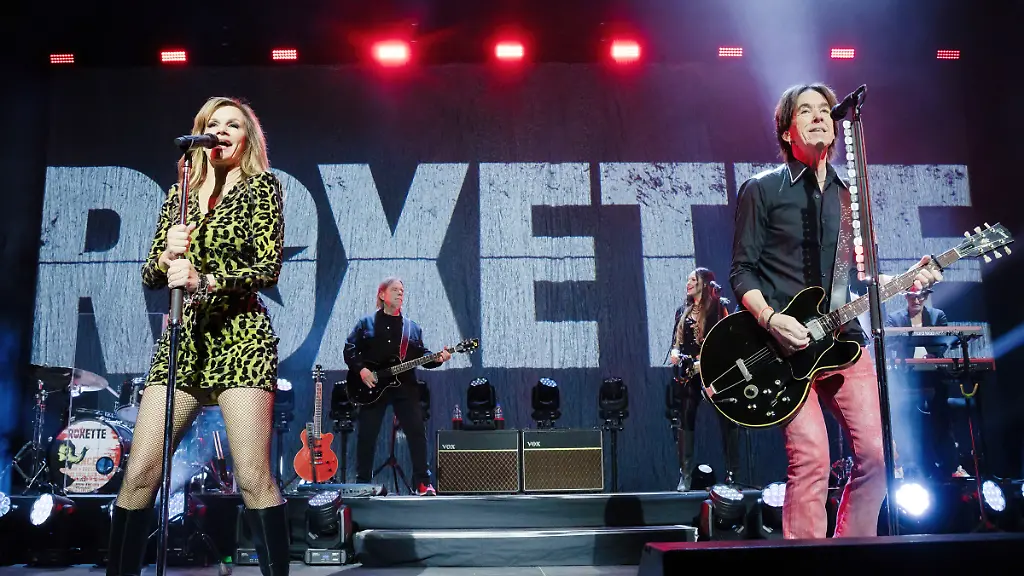 Roxette sagt Nordamerika-Tour ab: Logistische und finanzielle Probleme