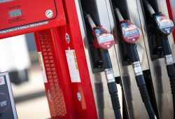 Spritpreise: Deutsche Autofahrer in der Kritik