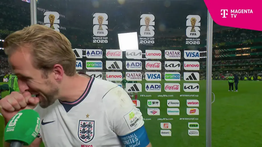 Englands Sieg im Aztekenstadion: Ein episches Duell